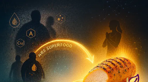 NBS superfood