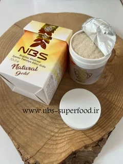 پودر ان بی اس یک پلتفرم یکپارچه در سلامت و تغذیه